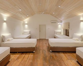 Hotel J, Unawatuna - Unawatuna - Wellness