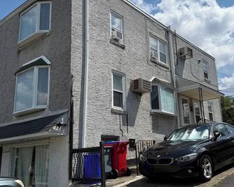 Cozy 1-bedroom Apartment In Rockledge - Jenkintown - Edificio