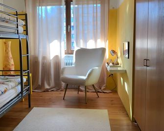 Helle Und Gemuetliche Wohnung - Sulzberg