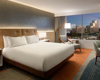 Hilton Los Angeles Culver City - Culver City - Habitació