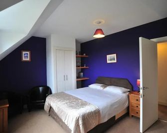 Beinn Edra House B&B - Portree