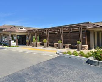 Holiday Inn Express Mill Valley San Francisco Area - Mill Valley - Building
