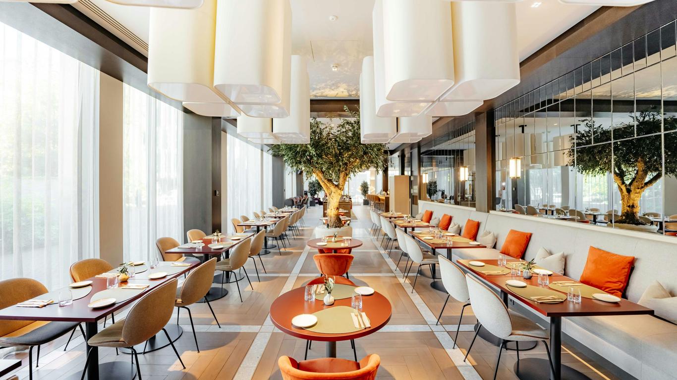 Hilton Garden Inn Vilnius City Centre
