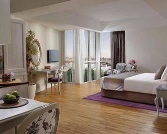 애스콧 사리 제다 - 제다 - 침실