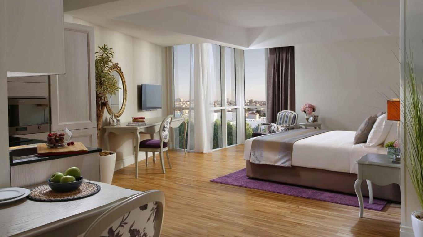 أسكوت صاري جدة