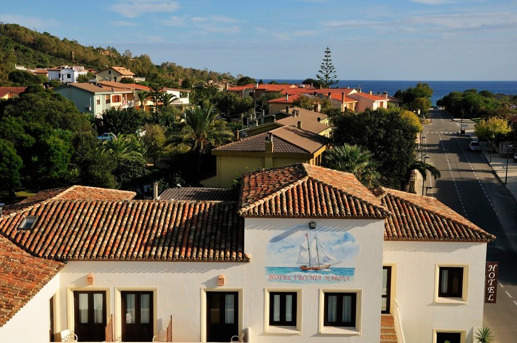 Hotel Vecchia Marina