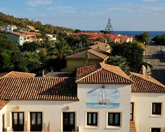 Hotel Vecchia Marina - Arbatax