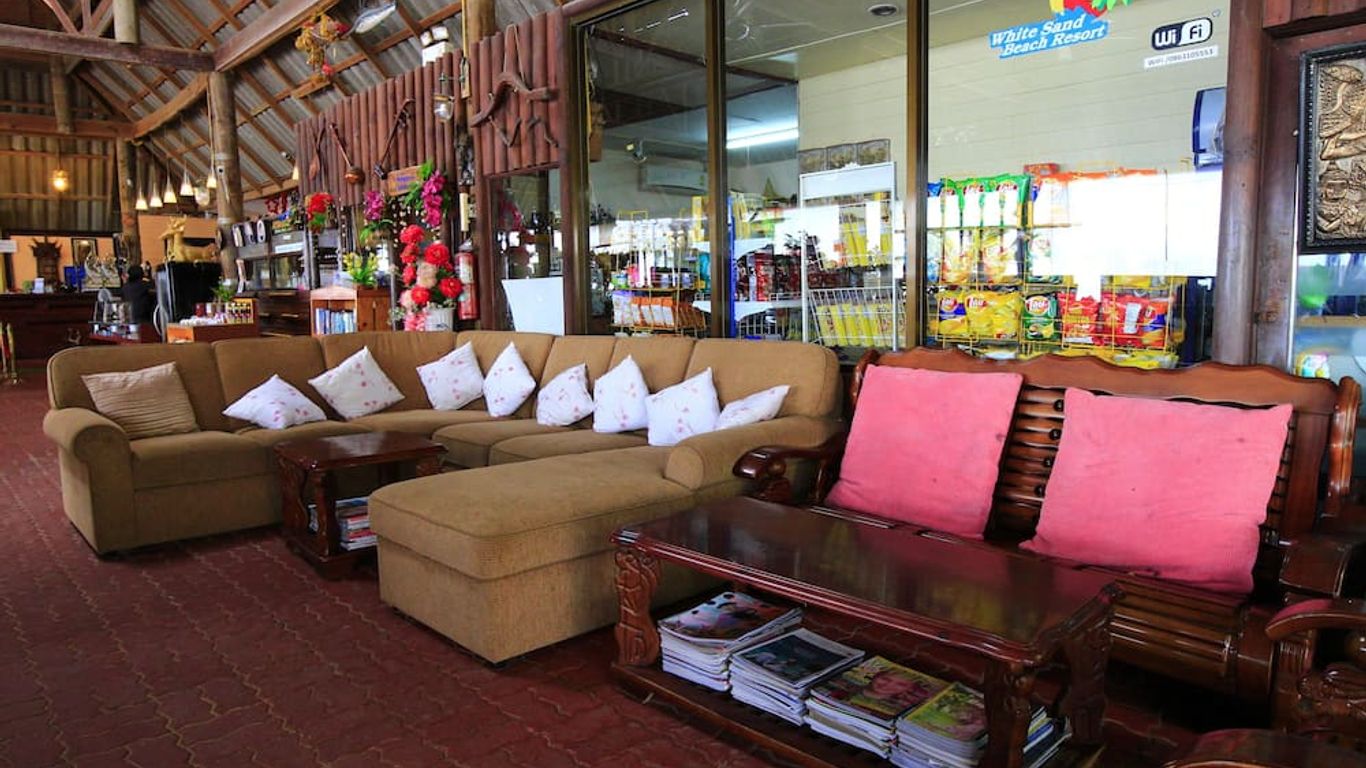 White Sand Beach Resort