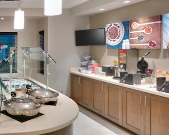 King Suite. Free Breakfast. Pool & Hot Tub. Gym. Great For Business Travelers! - Lehi - Buffet