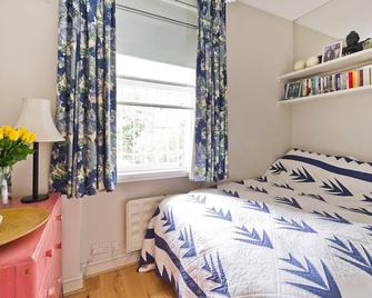 Lovely 1 bed Apartment in Belgravia - London - Bedroom