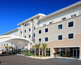 Hotel Indigo Orange Beach - Gulf Shores - Orange Beach - Building