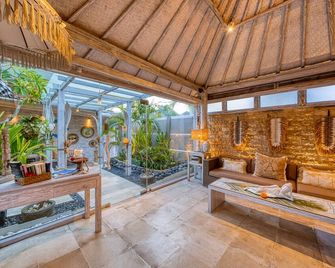 Bali Cosy Villas Seminyak - Kuta - Sala