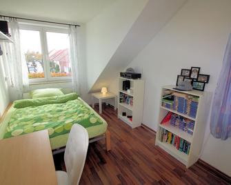 Abt Private Rooms - Hannover - Hannover - Slaapkamer