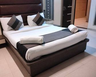 Hotel Central Avenue - Nagpur - Habitación