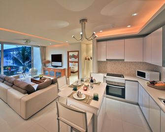 Chi Samui Resort - Ko Samui