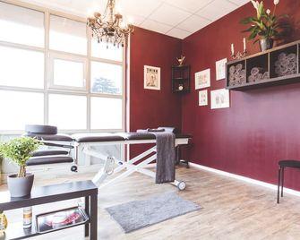 Heimathafen Hostel - Lörrach