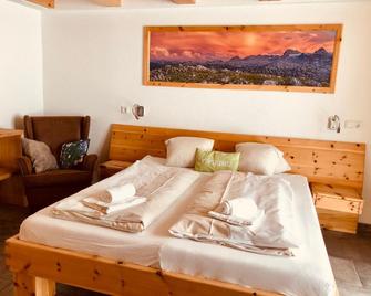 Lodge am Krippenstein - Obertraun - Sypialnia