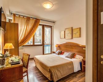 Trastevere Rooms - Roma - Camera da letto