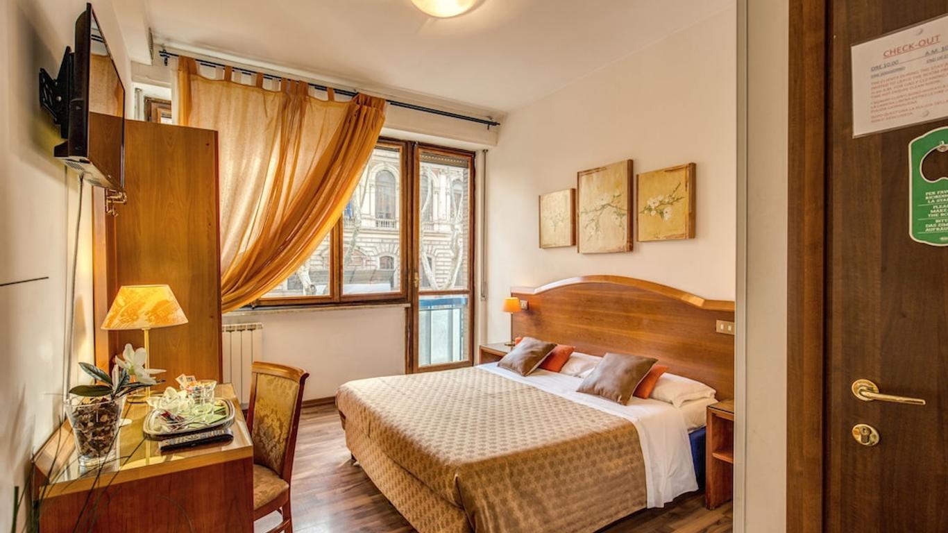 Trastevere Rooms