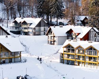 Apartamenty Sun & Snow Osada - Szklarska Poręba - Edificio
