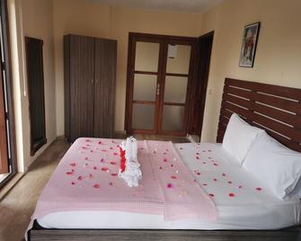 Ilkim Apart - Dalyan (Mugla) - Bedroom