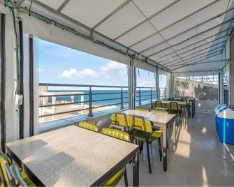 Gangneung Sway Spa Pension - Gangneung
