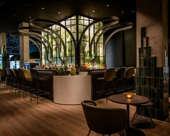 Motel One München Hauptbahnhof - Munich - Bar