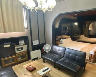 Hotel Lucia at Maebashi Akagi - Maebashi