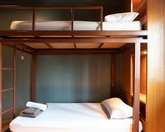 Loftel 22 Hostel - Bangkok - Quarto