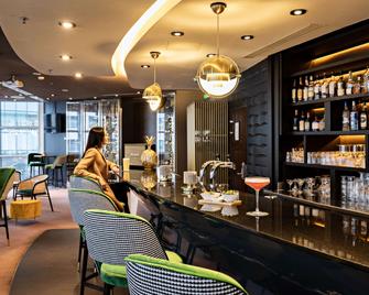 Pullman Paris la Défense - Courbevoie - Bar