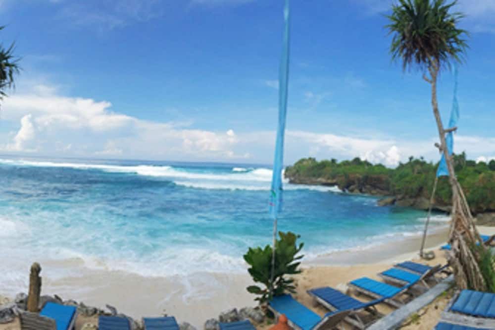 دريم بيتش هاتس