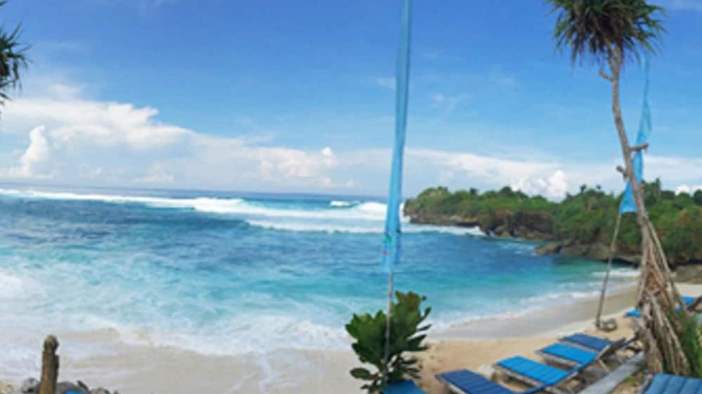 Dream Beach Huts