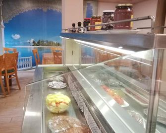 Hotel Touring - Nagykanizsa