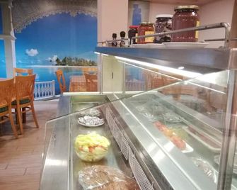 Hotel Touring - Nagykanizsa