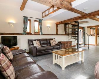 The Hop Kiln - Leominster - Soggiorno