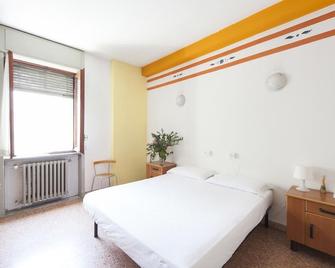 Ostellolinda - Milan - Bedroom