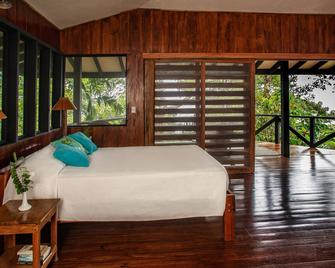 Tiskita Jungle Lodge - Banco - Habitación