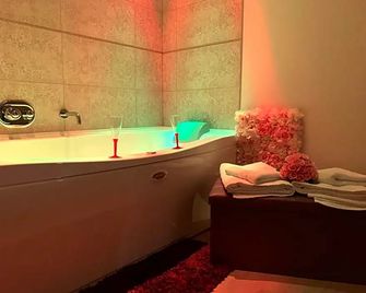 Manfredoniajacuzzi - Manfredonia