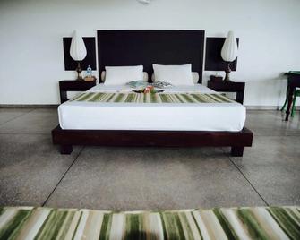 Little Tamarind - Tangalla - Camera da letto