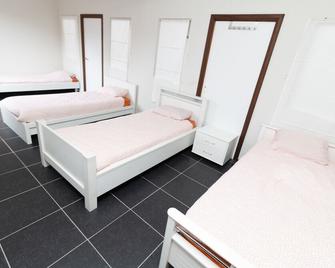 jutta - Malines - Chambre