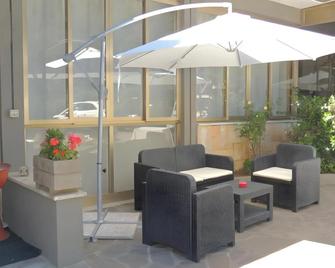 Hotel delle terme & spa - Fiuggi