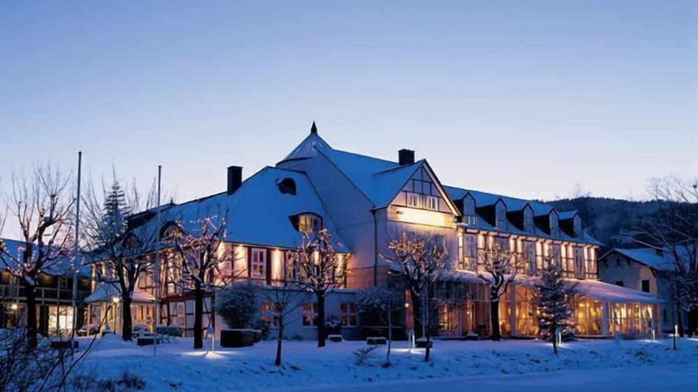 Landhaus Zu den Rothen Forellen