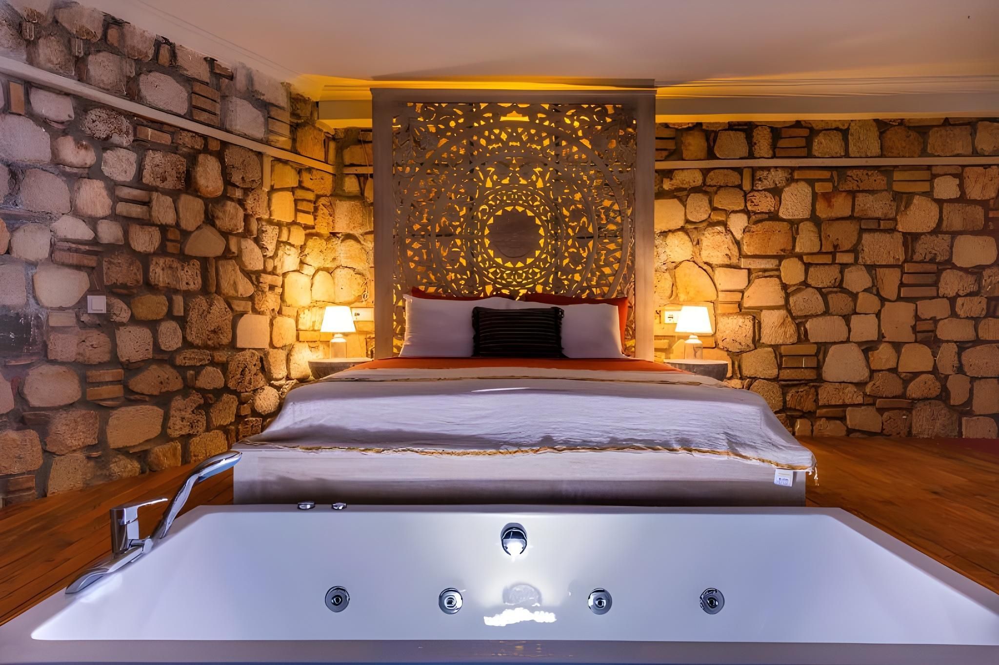 Noa's Boutique Hotel thumbnail 3
