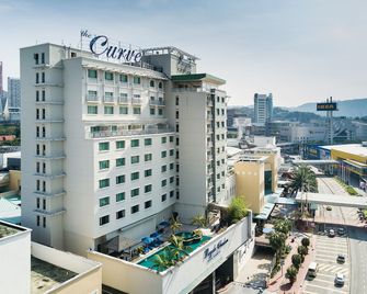 Royale Chulan The Curve - Petaling Jaya - Bygning