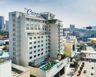 رويال شولان ذا كيرف - بيتالينغ جايا - مبنى