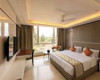 Fortune Plaza Hotel - Udupi