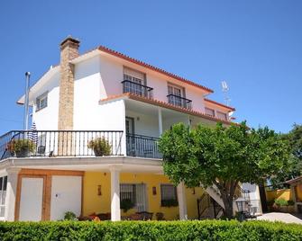 Casa Mariñan - Vilalonga de Sangenjo - Edificio