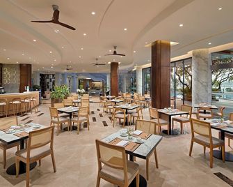 The Hanoi Club Hotel & Residences - האנוי - מסעדה