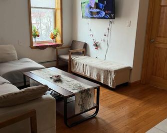 Fantastic 1-bedroom apartment with AC in quaint Brooklyn - Brooklyn