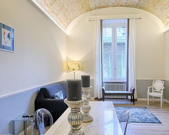 Casa Ciseri - Siena